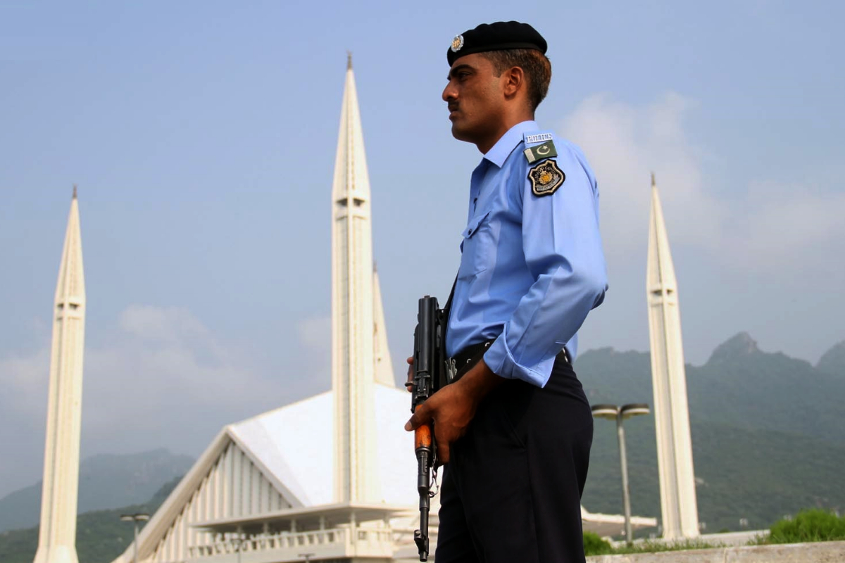 Police