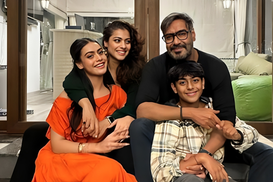 Kajol