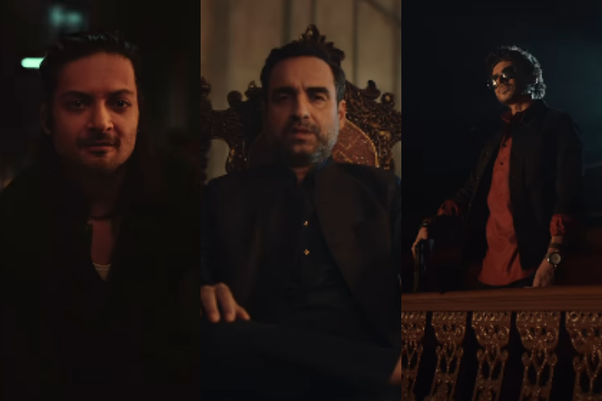 Mirzapur The Film