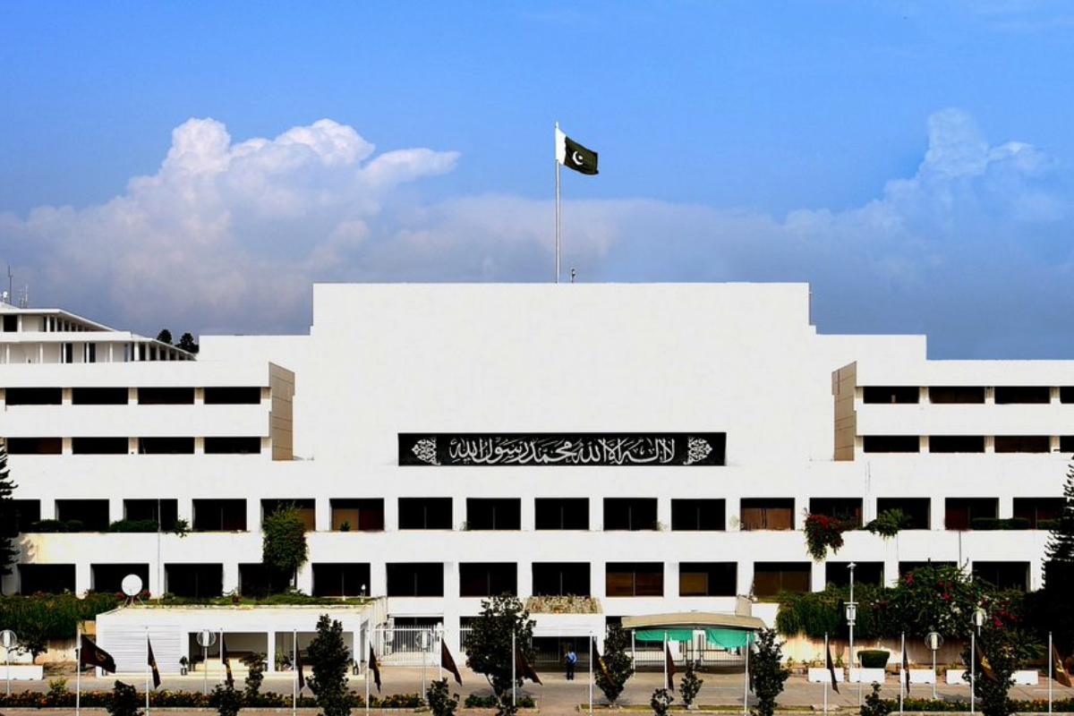 Federal Govt