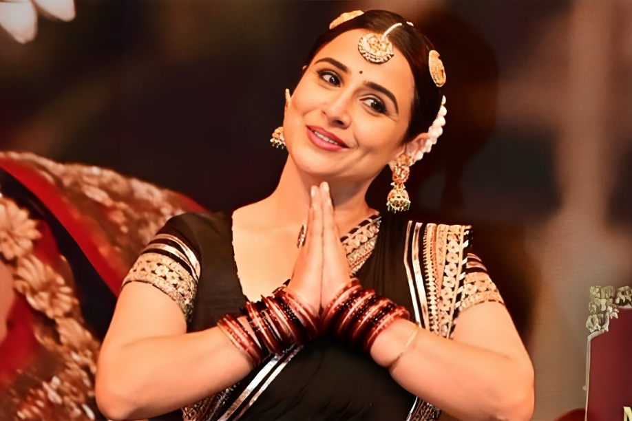 Vidya Balan