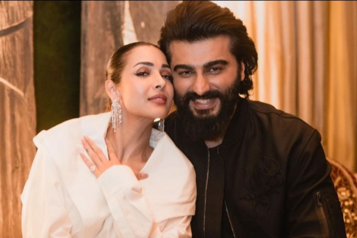 Arjun Kapoor