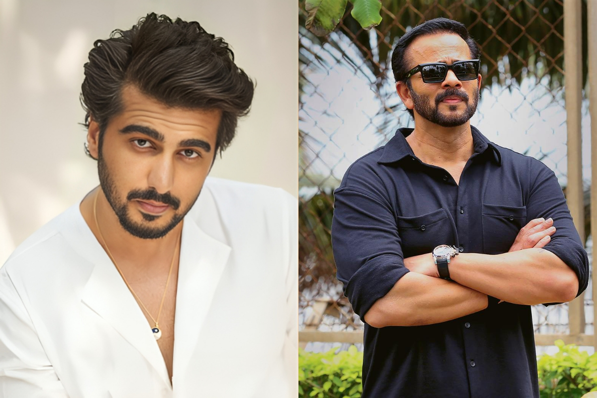 Arjun Kapoor