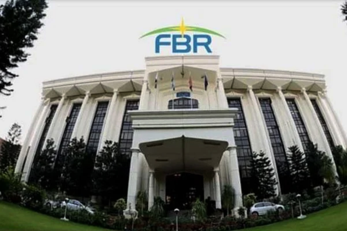 FBR