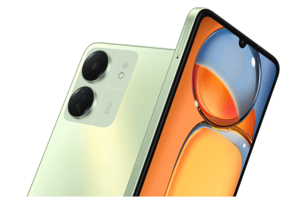 Redmi 13C