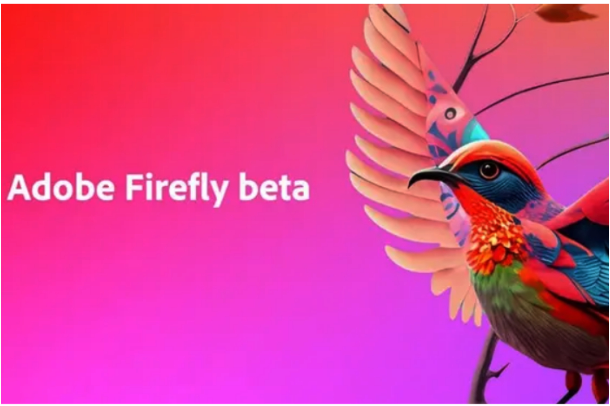 Adobe Firefly