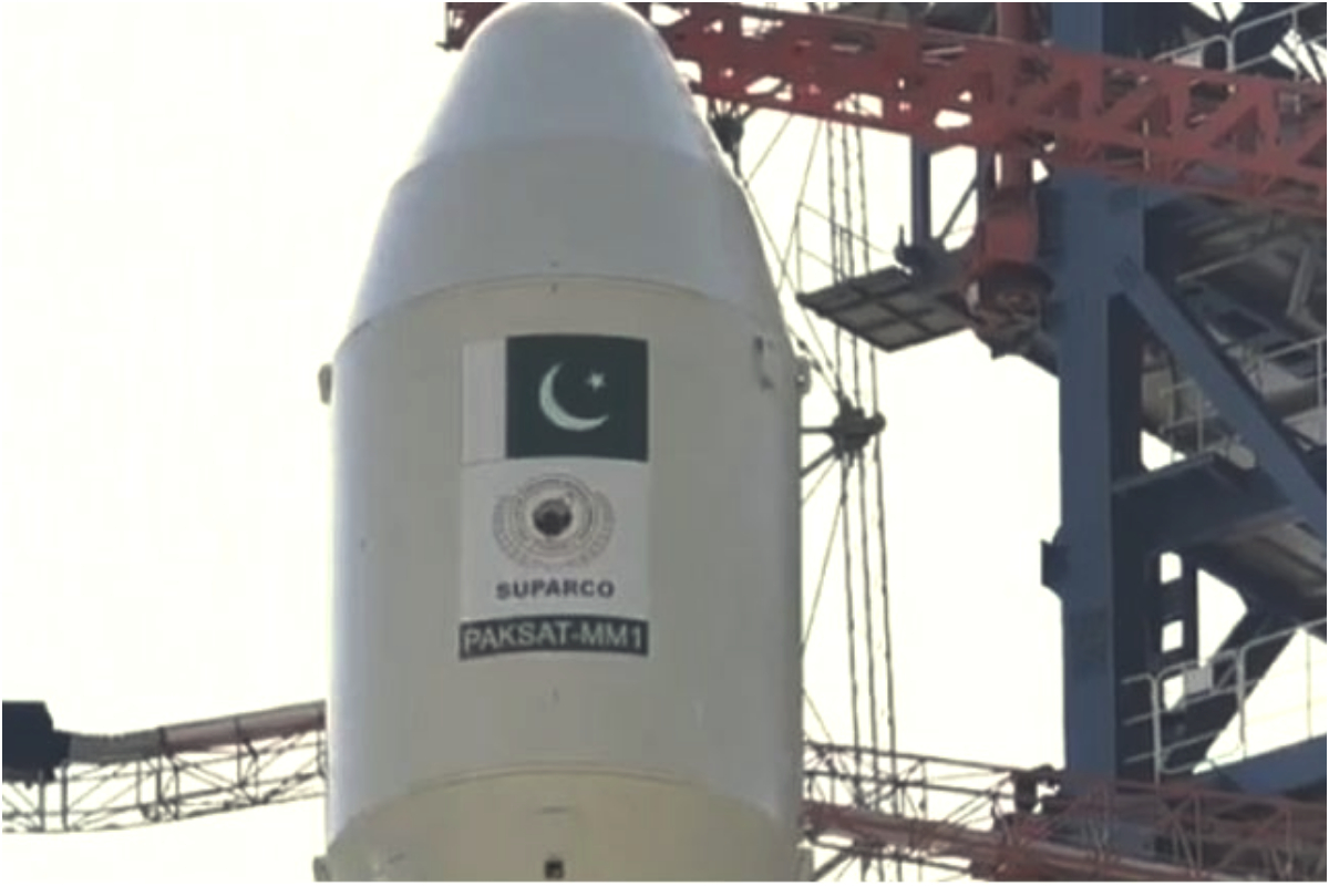 PAKSAT MM1
