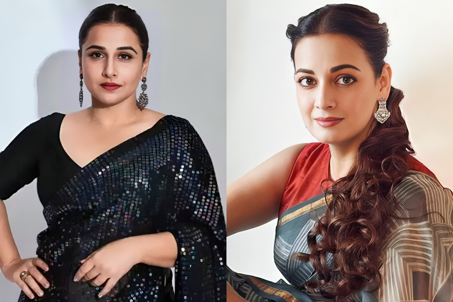 Vidya Balan
