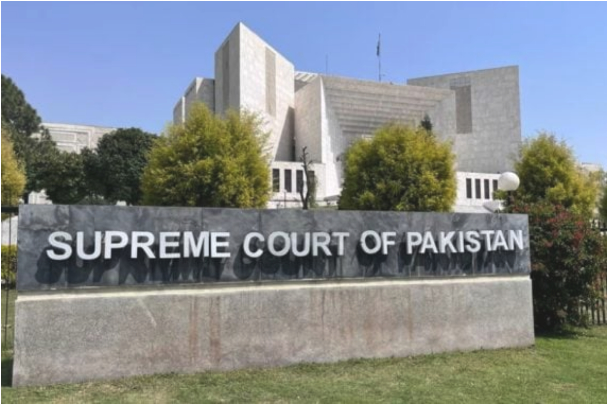Election Act