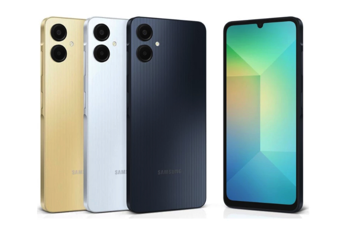 Samsung Galaxy A06