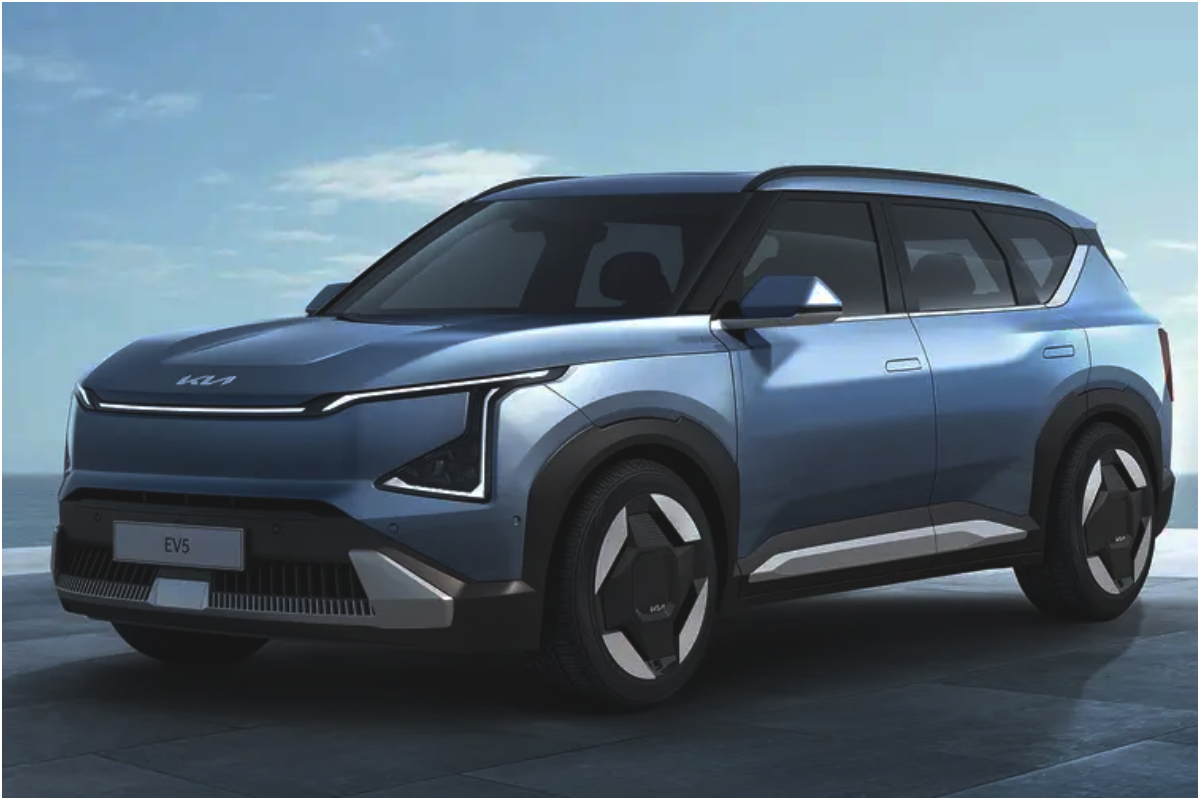 Kia Motors