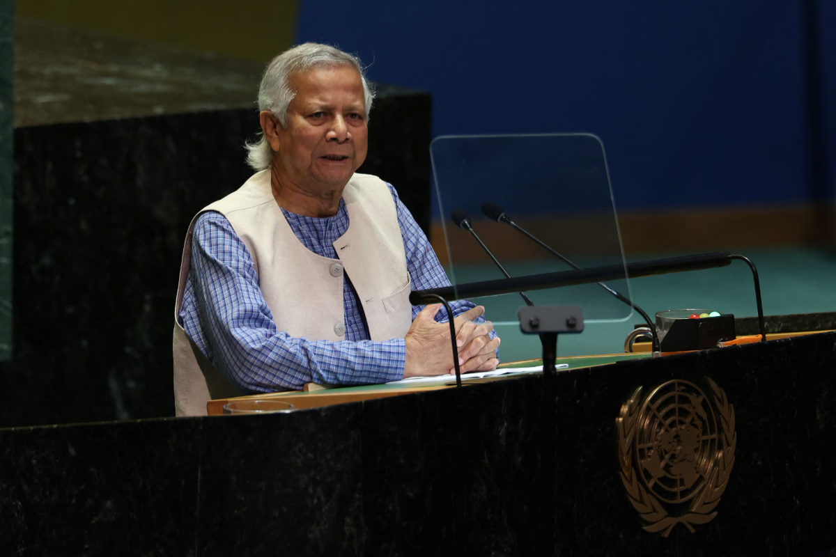 Major diplomatic reshuffle in Bangladesh by recalling five diplomats