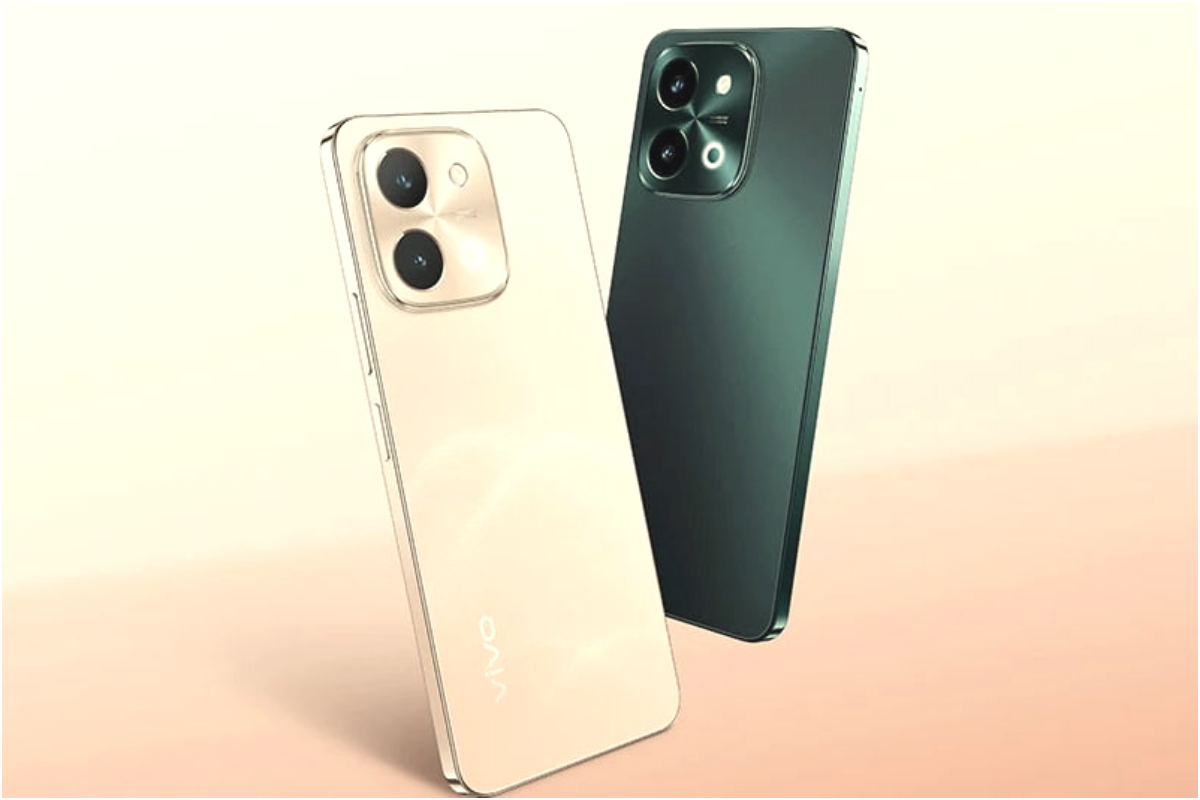 Vivo Y28