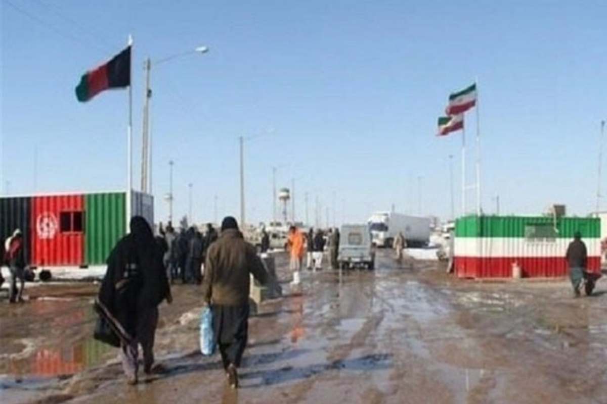 260 Afghan migrants killed by Iranian forces near border