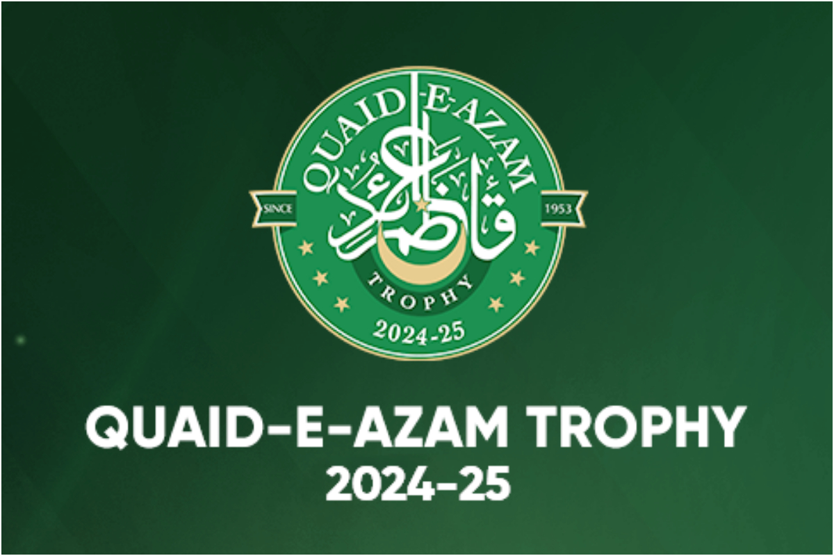 Quaid-e-Azam Trophy