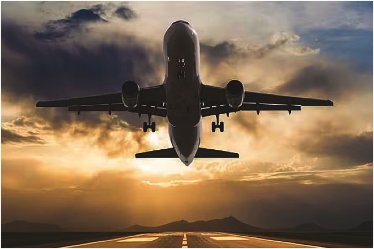 New Direct Flights