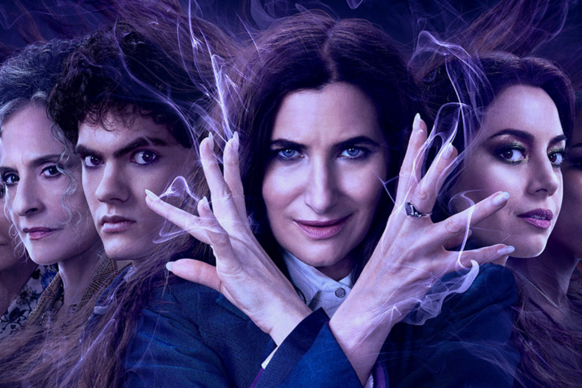 Is MCU's ‘Agatha All Along’ return for season 2 on Disney plus? Find out here!