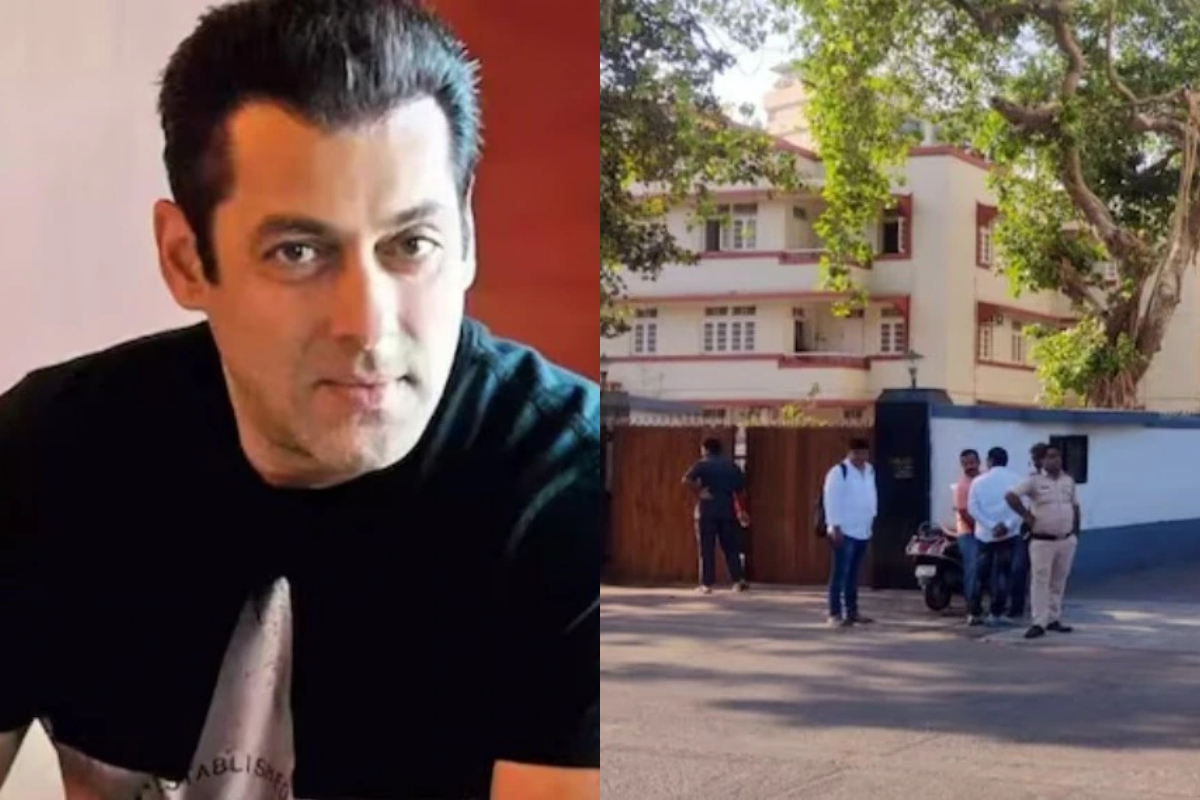 Salman Khan House firing: Court confirms attackers aimed to kill actor