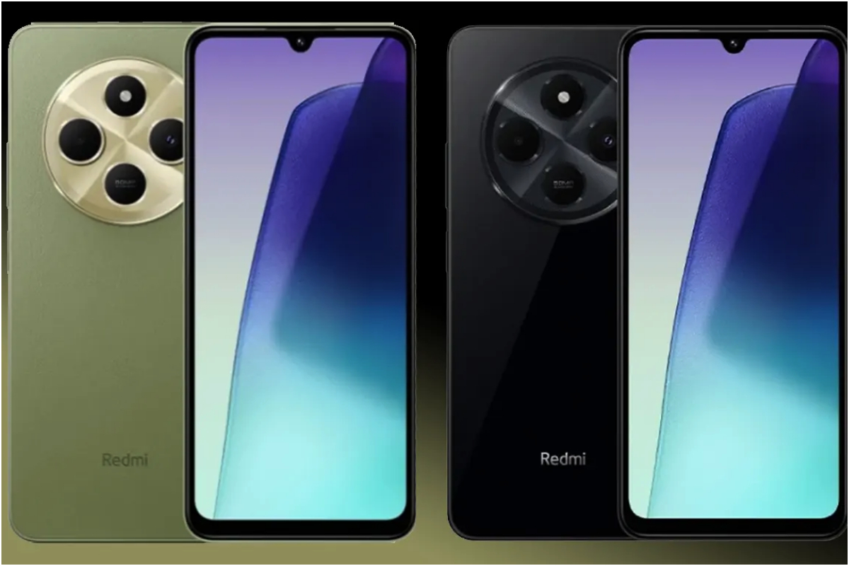 Redmi 14C