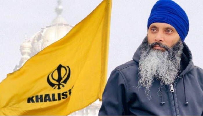 Canada expels India's HC as new info about Nijjar’ s murder in the offing