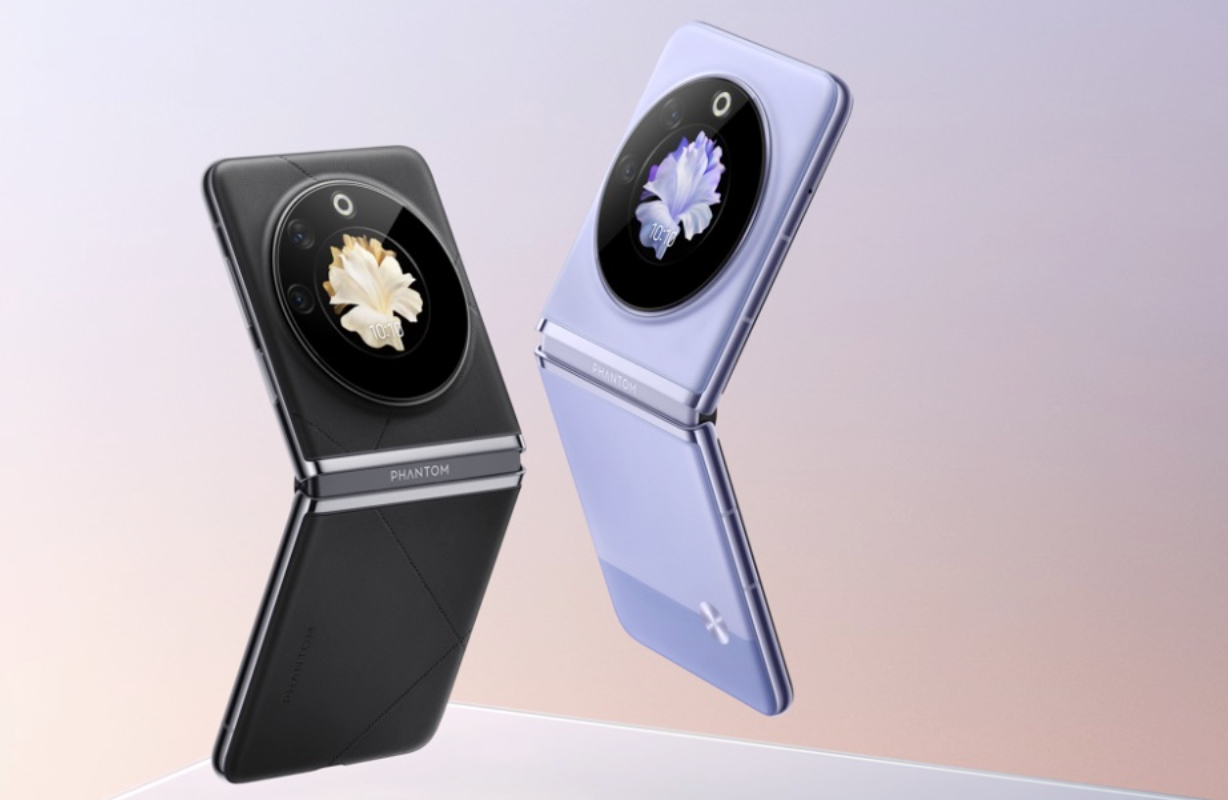 Infinix Zero Flip specs