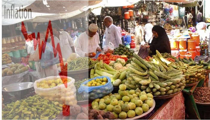Core inflation decreases to 6.9 per cent in September: PBS