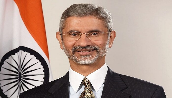 Indian FM Jaishankar thanks PM, DPM, GoP for hospitality