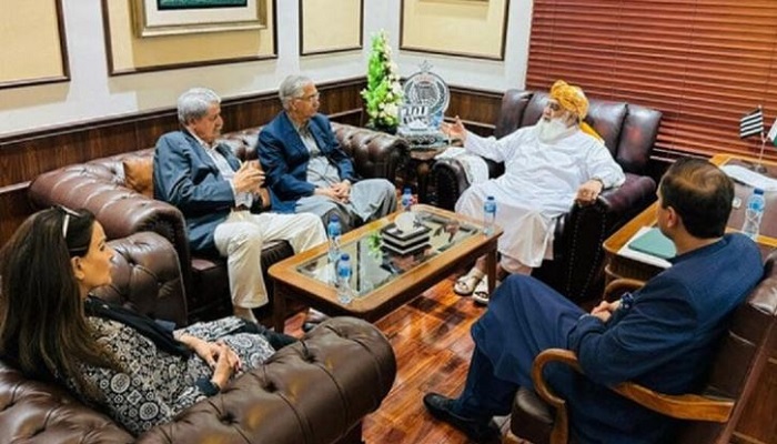 PPP agrees to pass 26th Constitutional Amendment even after Oct 25