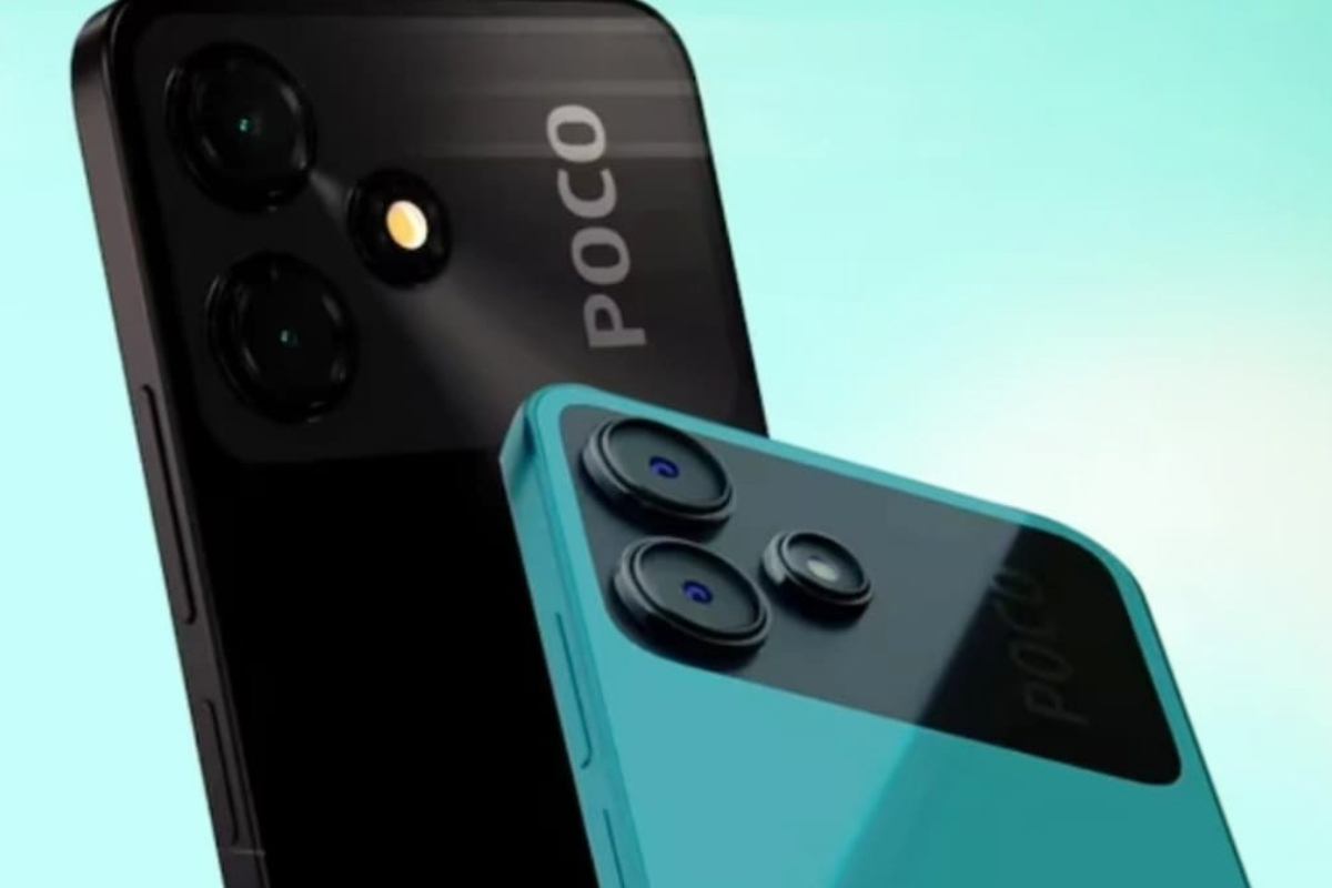 Poco M7 Pro 5G
