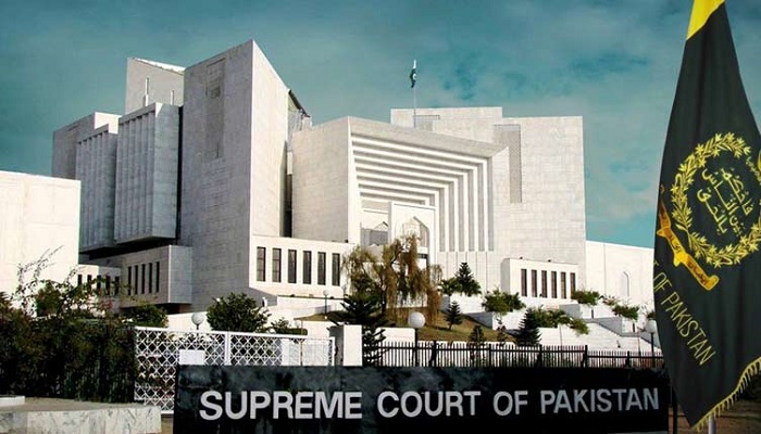 New larger bench constituted to hear Article 63-A review plea