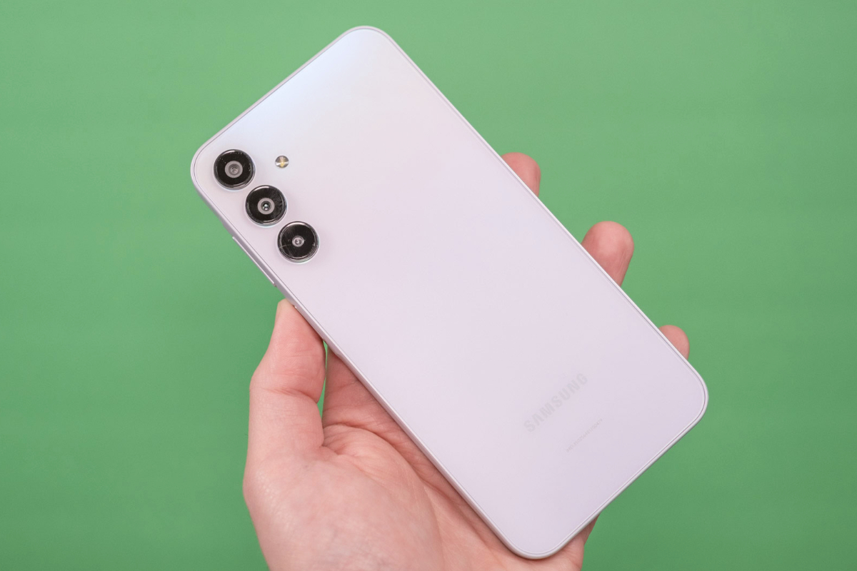 Samsung Galaxy A16 specs