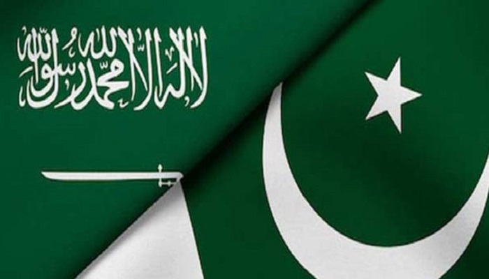 Pakistan, Saudi Arabia sign 27 MoUs valuing $2.2bn in multiple sectors