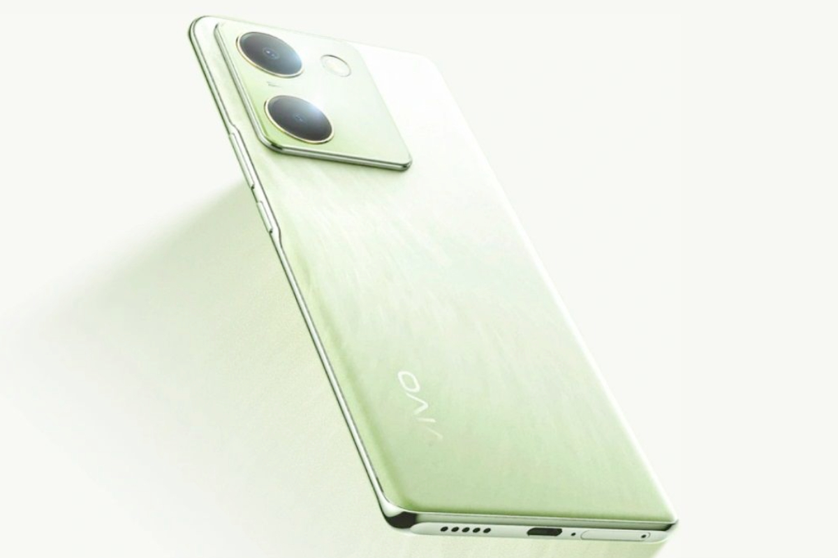 Vivo Y300 Plus price