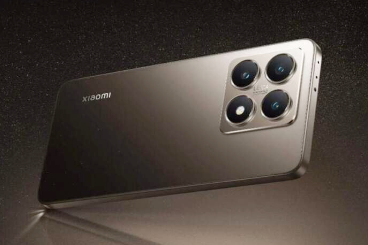 Xiaomi 14T price in Pakistan