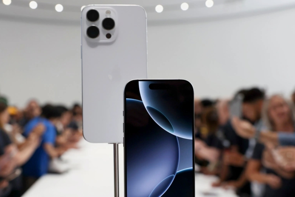 iPhone 17 features