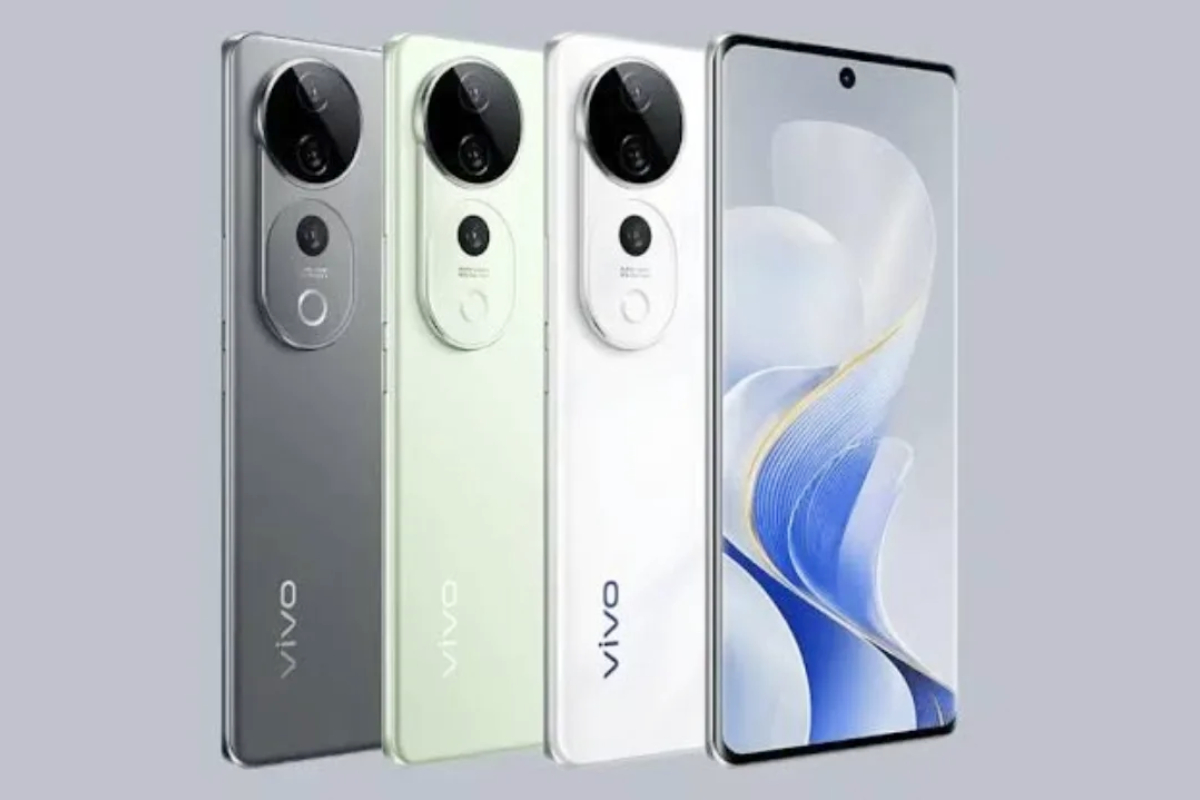 Vivo V40 price in Pakistan