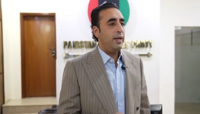 Bilawal reveals he withdrew from JCP as PML-N did not fulfill promise