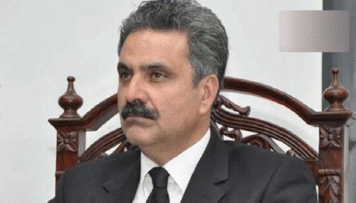 CJP Yahya chairs meeting to view progress regarding jail reforms