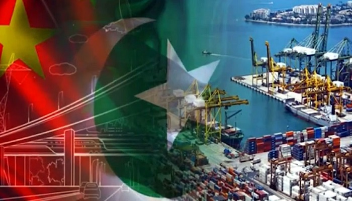 Pakistan approves 20 new trade posts in China