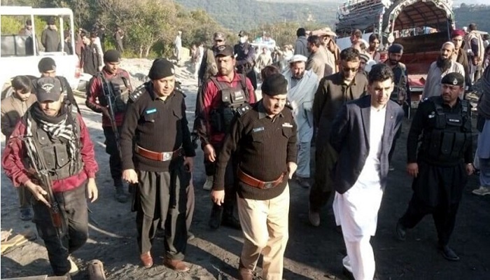 Kurram clashes claim12 more lives, bringing death toll to 30