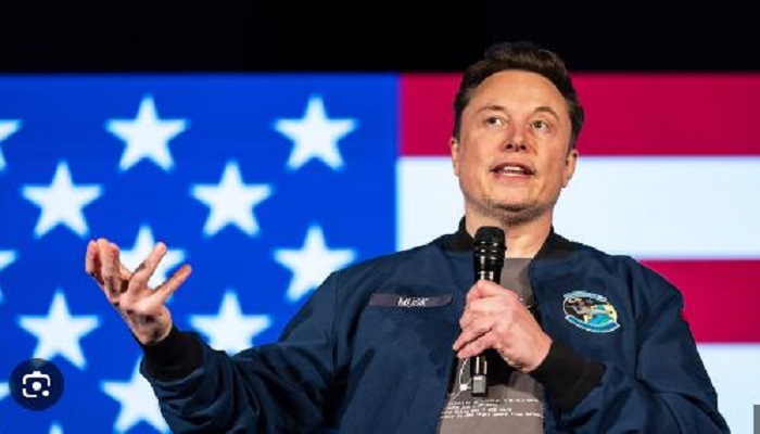Musk blames Philadelphia’s attorney for creating a ‘phony emergency’ to stop his voter sweepstakes