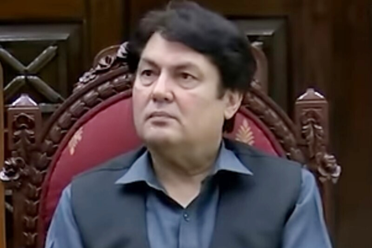 Kurram