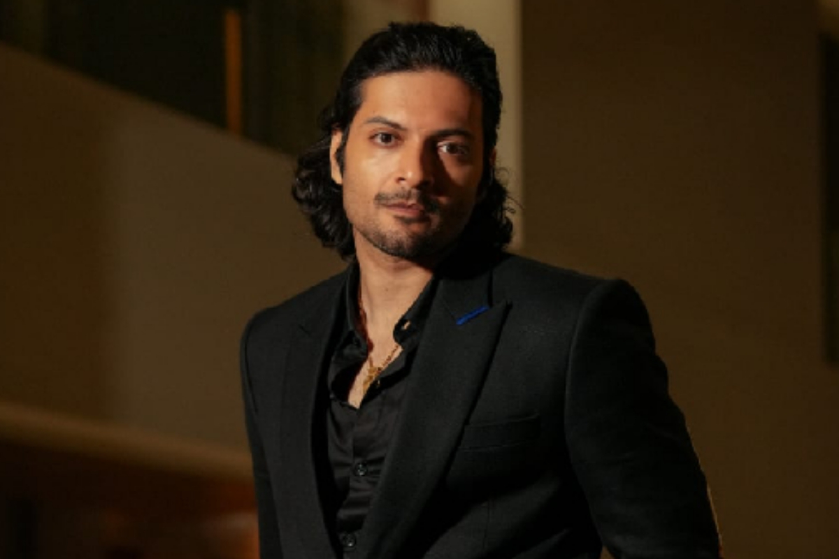Ali Fazal
