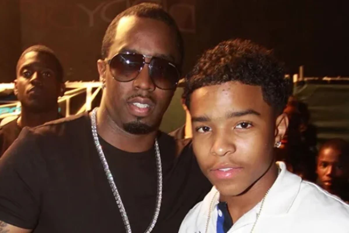 Justin Combs