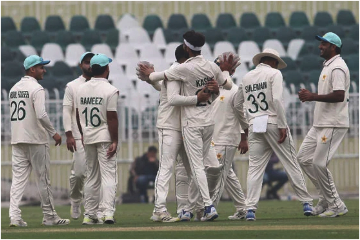 Pakistan Shaheens
