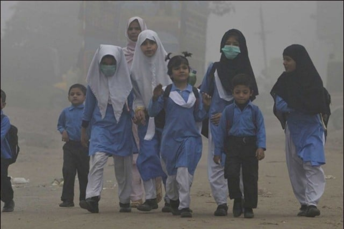 Winter vacations to start from Dec 23 in Punjab 