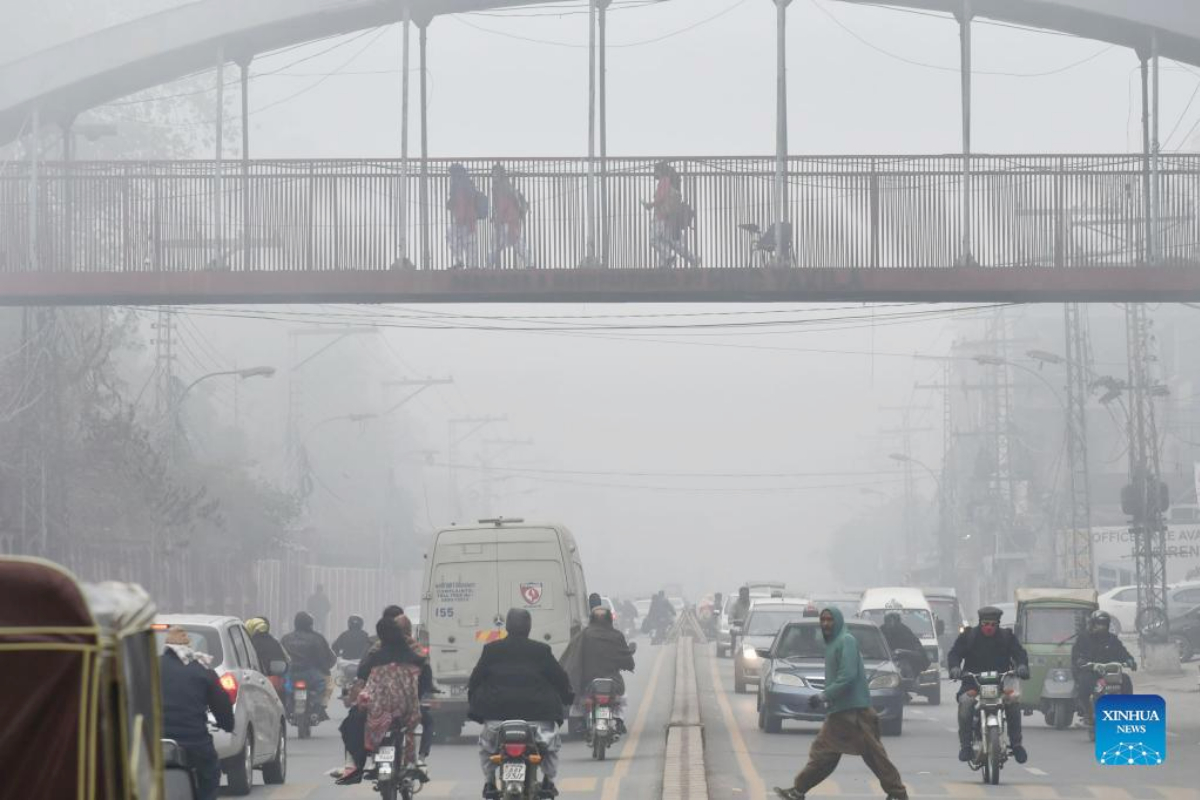Lahore