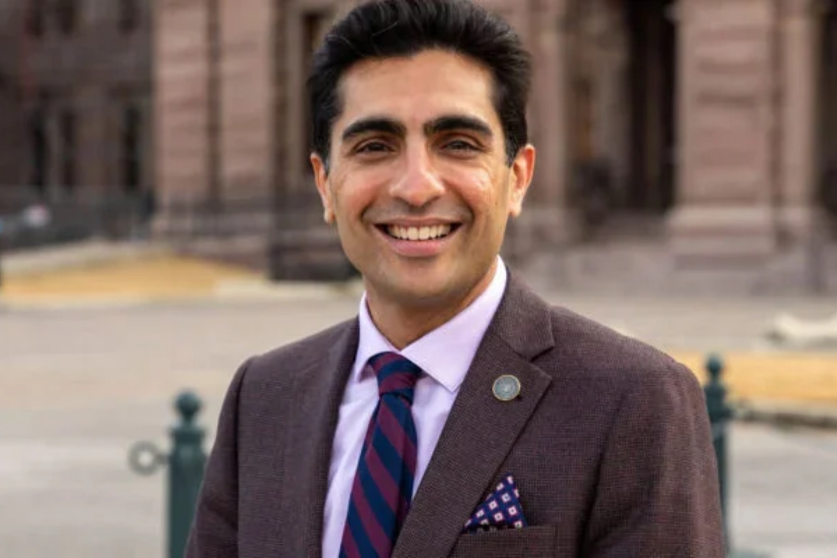 Salman Bhojani