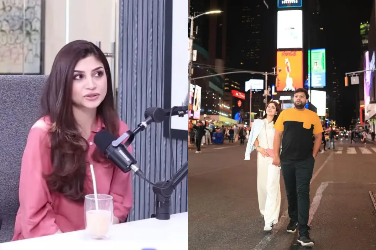 Zoya Nasir criticizes influencers: ‘They're damaging young minds’