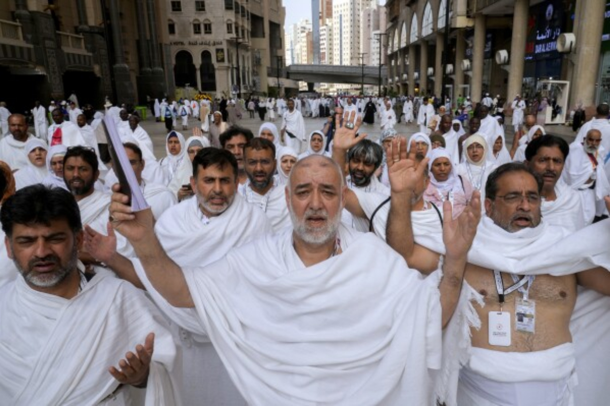 Hajj